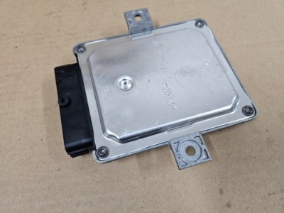 Модуль блок керування adblue audi 80a907355e фото №1