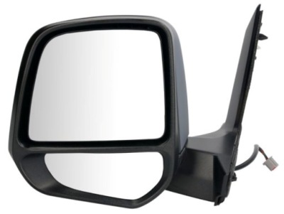 Ford transit tourneo connect дзеркало elektry ліва фото №1