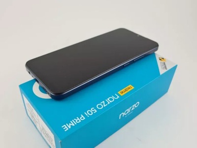 TELEFON REALME NARZO 50I PRIME 3/32GB