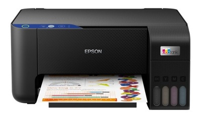 Drukarka Epson L3211 Urządzenie wielofunkcyjne Atramentowa