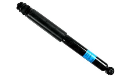 Sachs амортизатор kia sorento i 2.5 crdi jc фото №1