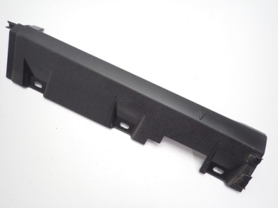 Молдинг защита порог порог левый задняя et76-101a05-bg transit courier 20r фото №1