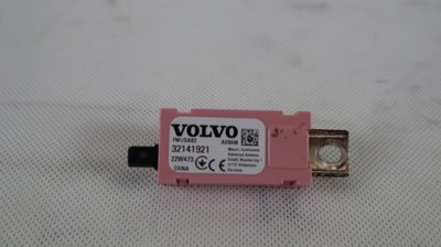 VOLVO V90 REFORZADOR DE ANTENA 32141921  