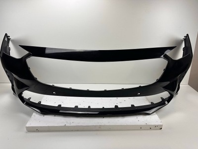 Opel insignia b lift opc бампер передний перед org фото №1