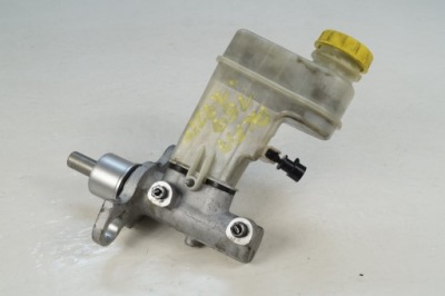 Alfa romeo 159 1.9 jtd насос тормозная фото №1