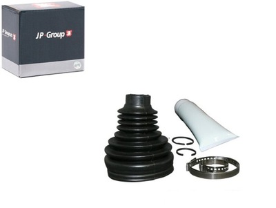 Захист шарнір jp group фото №1