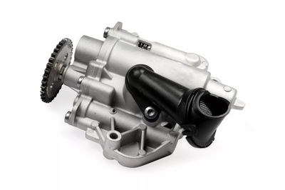 Насос масла hepu op5510 фото №1