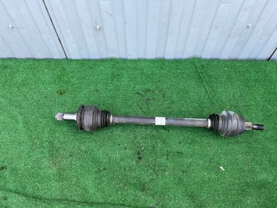 Привідний вал задня ліва права mercedes gl gls x166 w166 350cdi фото №1