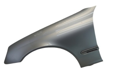 Крила лівий перед mercedes c w203 фото №1