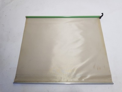 Шторка защита панорамы mercedes w212 2121720080 фото №1