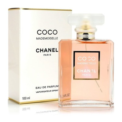 Chanel Coco Mademoiselle - 100 ml
