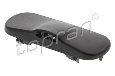 Topran насадка розпилювача скло перед права фото №1