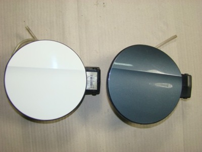 Крышка заливной топлива vw passat b7 3af809857 фото №1