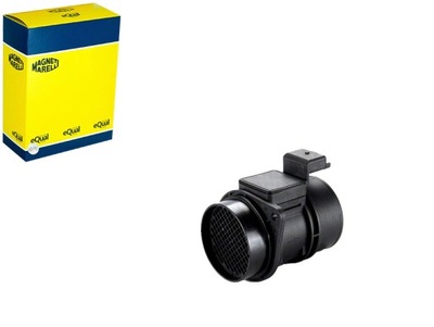 Расходомер воздуха volvo v40 nissan primastar primera opel фото №1