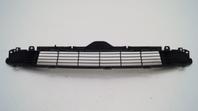 Tesla 3 iii 17-23 решітка бампера решітка радіатора t фото №1