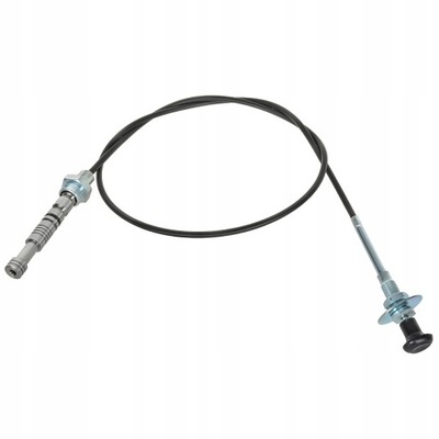 CABLE DEL DISTRIBUIDOR PARTE DELANTERA DE ACCIONAMIENTO C-385  