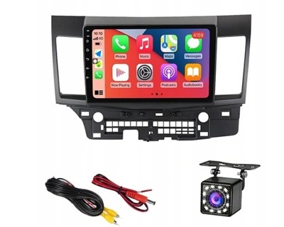 MITSUBISHI LANCER VIII RADIO ANDROID NAVI 2GB RAM  