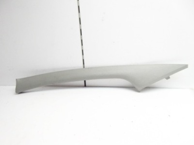 Захист стійка перед ліва trafic ii 01-14 vivaro primastar фото №1