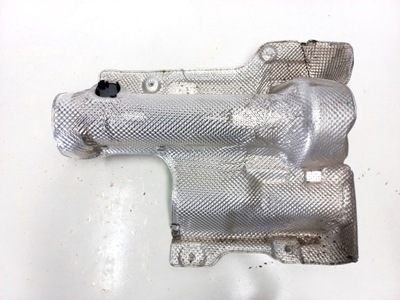 Защита тепловая mercedes w213 a2134700247 фото №1