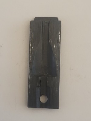 Kbks TOZ Baikał ślizg wyrzutnik