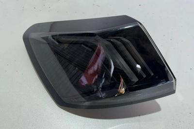 Peugeot 2008 ii лампа правая задняя задняя 9838190480 фото №1