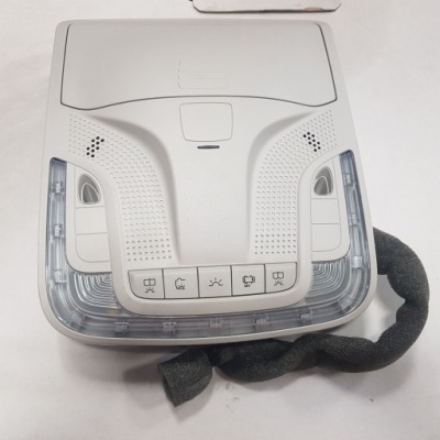 Mercedes v klasa 447 лампа потолочный a4479005008 фото №1