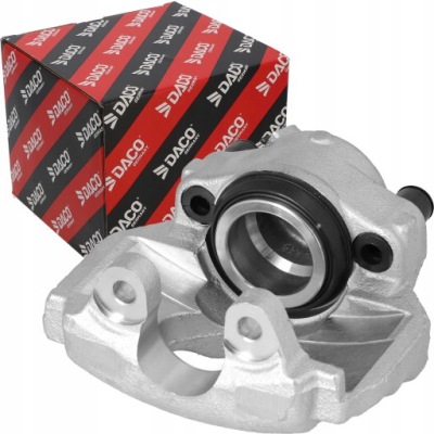 Супорт ham. vw multivan v/vi touareg t5/t6 pl фото №1