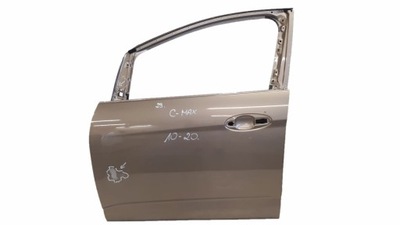 Ford c-max 2010-2020 двері ліва перед фото №1