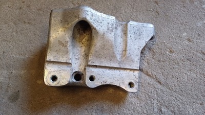 Mini cooper f55 f56 1.5 b кронштейн двигуна 8511299 фото №1