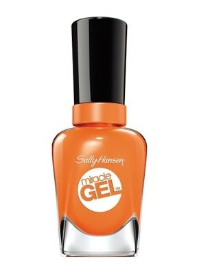 Sally Hansen Miracle Gel Lakier 300 ELECTRA-CUTE