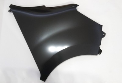 Новый крыло передний правый renault master iv 19- оригинал фото №1