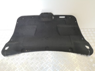 Обшивка крышки обивка maserati quattroporte vi фото №1