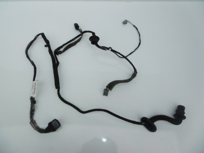Жгут электропроводка дверь правый задняя 6 pin volvo xc90 фото №1