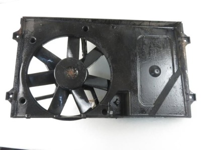 VENTILADOR DEL RADIADOR FORD GALAXY 7M0121207E  