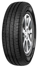 4 x Tristar Powervan 2 195/70R15 104/102 S C opona