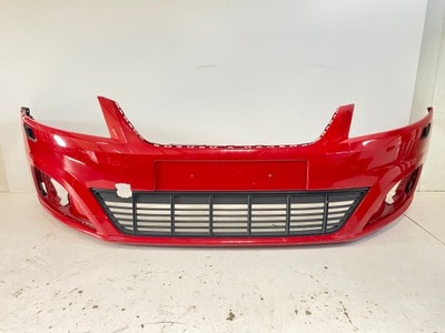 Бампер перед передний seat alhambra ii 7n 7n5 2010- фото №1