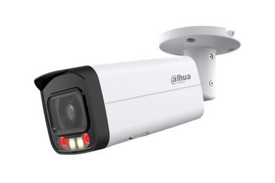 Kamera IP Dahua IPC-HFW2649T-ZAS-IL-27135 6Mpx WizSense Regulowany obiektyw