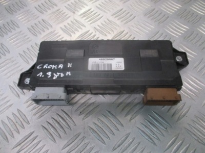 Модуль комфорта fiat croma ii 46828007 фото №1