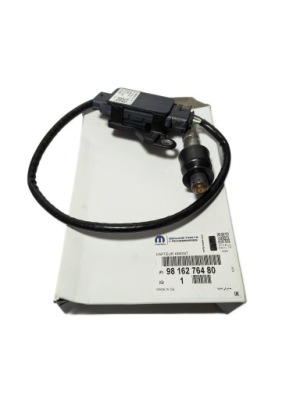 9816276480 датчик лямбда-зонд 1.5 bluehdi citroen peugeot оригинал оригинальный номер фото №1