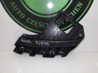 Tesla model 3 кронштейн фара правый перед фото №1