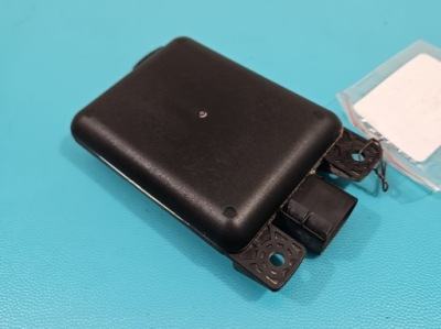 Блок керування модуль перемикання поперечина руху skoda karoq 5q0907686c фото №1