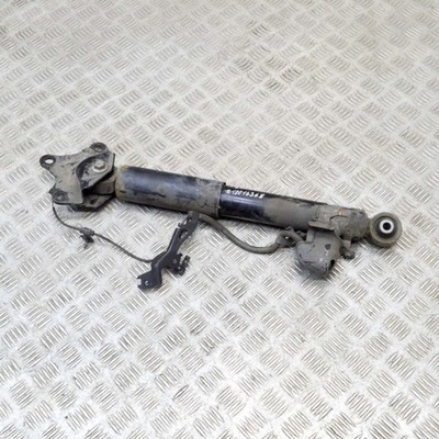 Lexus rx 450h 2018 левая сторона амортизатор задний фото №1