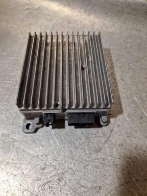 Bmw 6 f12 f13 2013 інше комп'ютери / модулі / блоки управління фото №1