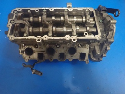 CYLINDER HEAD RIGHT AUDI A4 B7 2.7 3.0 TDI BPP 0594AL  