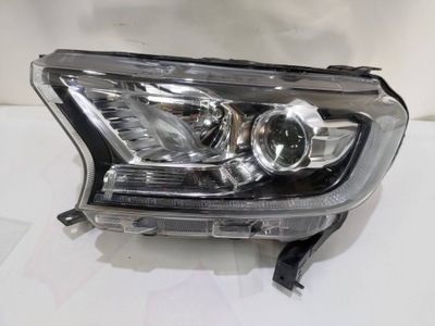 Ford ranger v 5 19- lift ксенон jb3b-13d154 лампа передня перед ліва фото №1