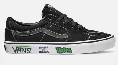 Buty VANS SK8-LOW VN0A5KXDMCG1 r. 41