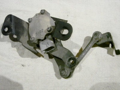 Датчик вирівнювання mazda rx-8 фото №1