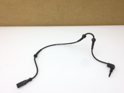 Renault talisman датчик abs лівий перед фото №1