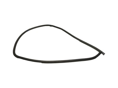 Прокладка двері лівий задня lexus is ii фото №1