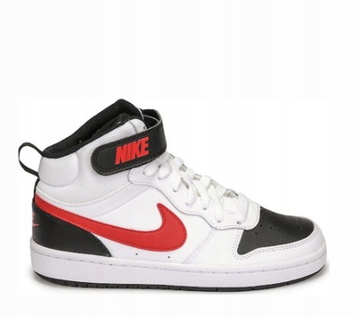 Nike Court Borough Mid 2 CD7782 110 40